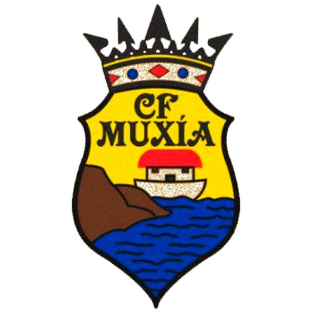 Muxía CF B