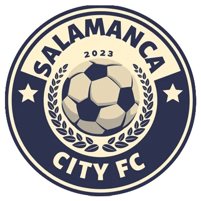 Salamanca City