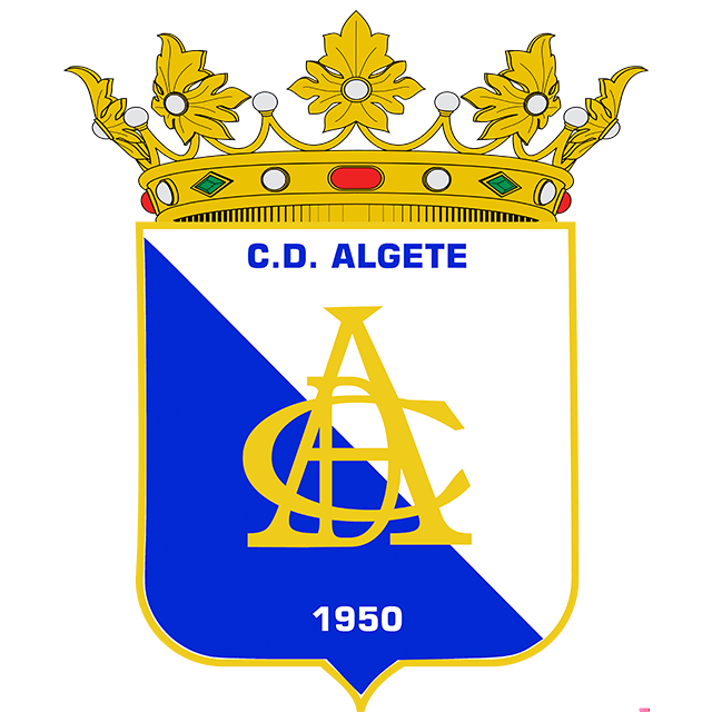 CD Algete B