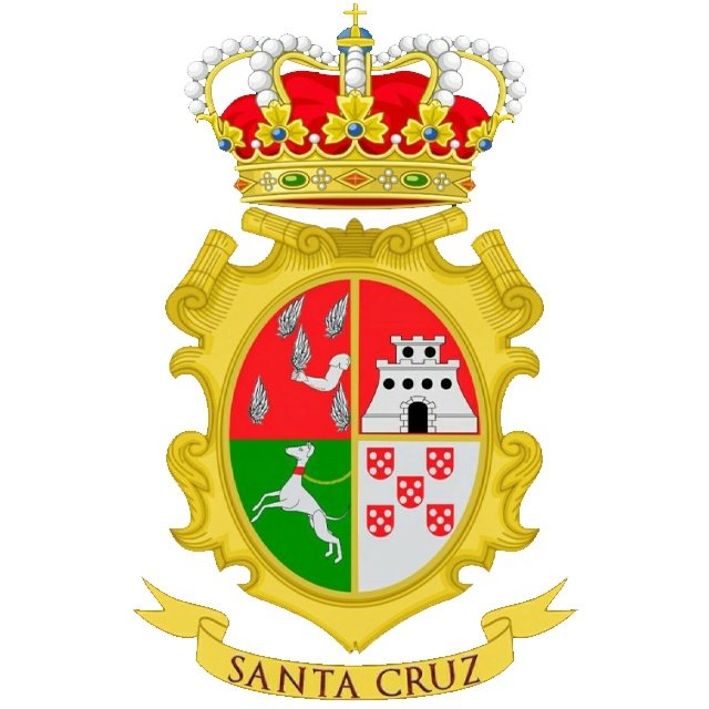 Atletico Santa Cruz B