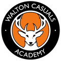 Walton Casuals