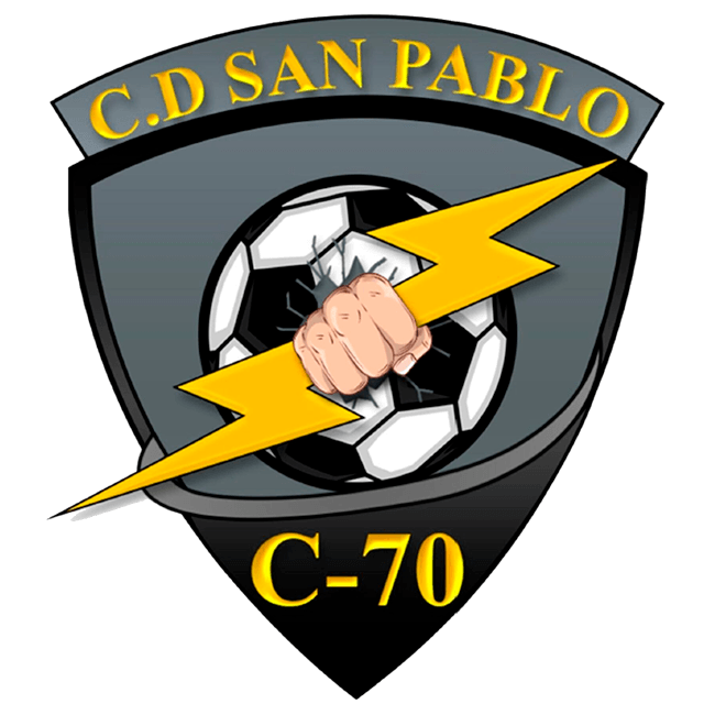 CD San Pablo C-70