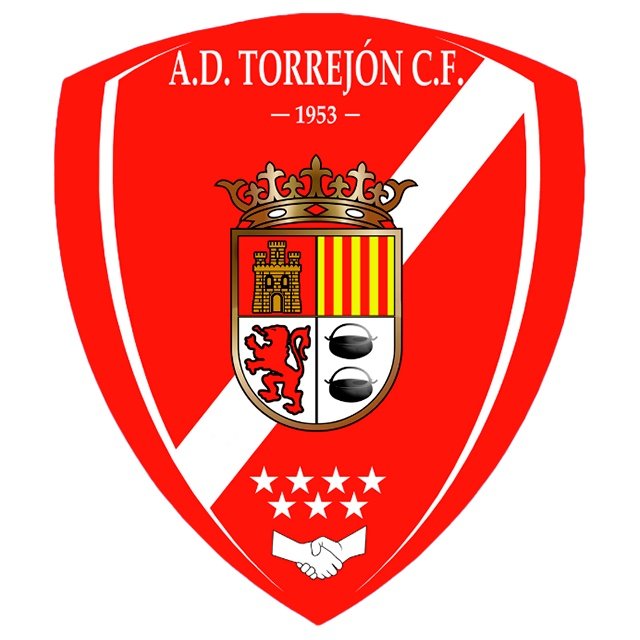 AD Torrejón CF D