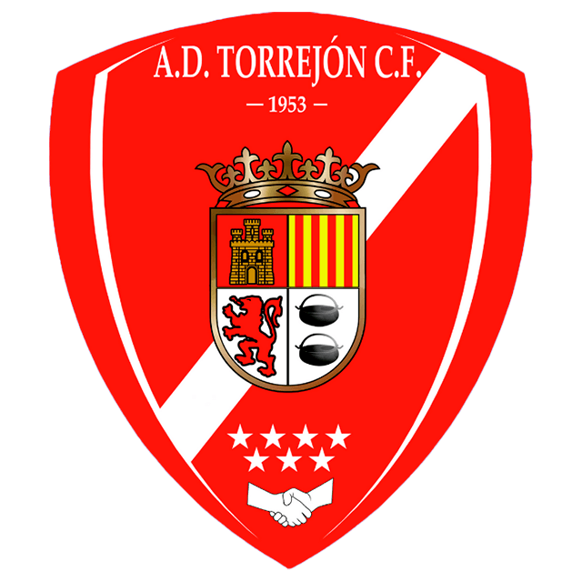 AD Torrejón CF D