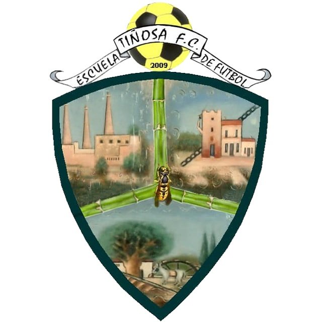 Tiñosa FC