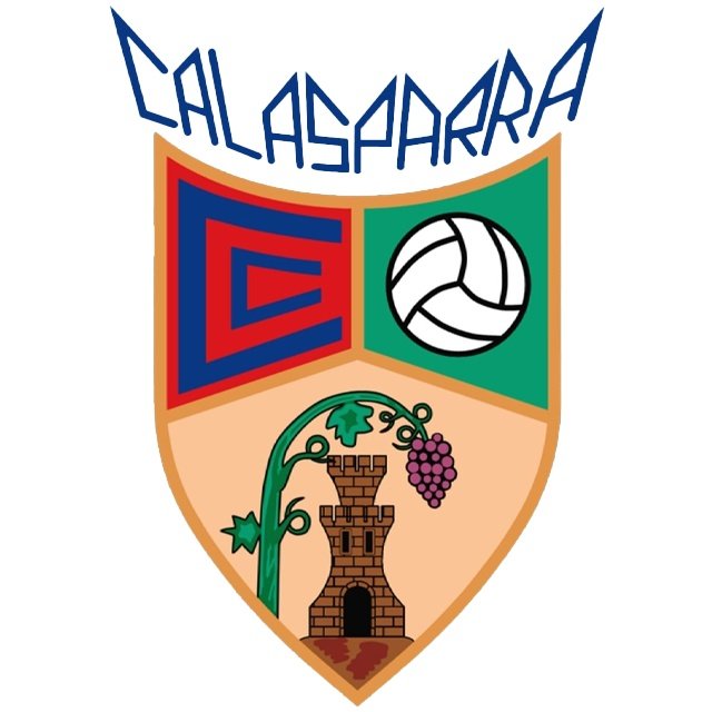 Ciudad de Calasparra B