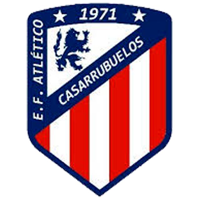 EF Atlético Casarrubuelos B