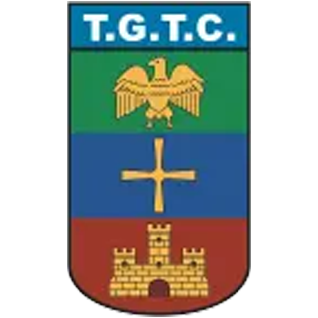 CDE Tomás García