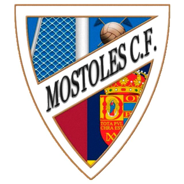 Móstoles CF C