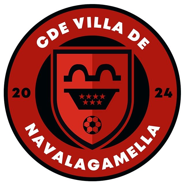 Villa de Navalagamella