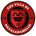 Escudo del Villa de Navalagamella
