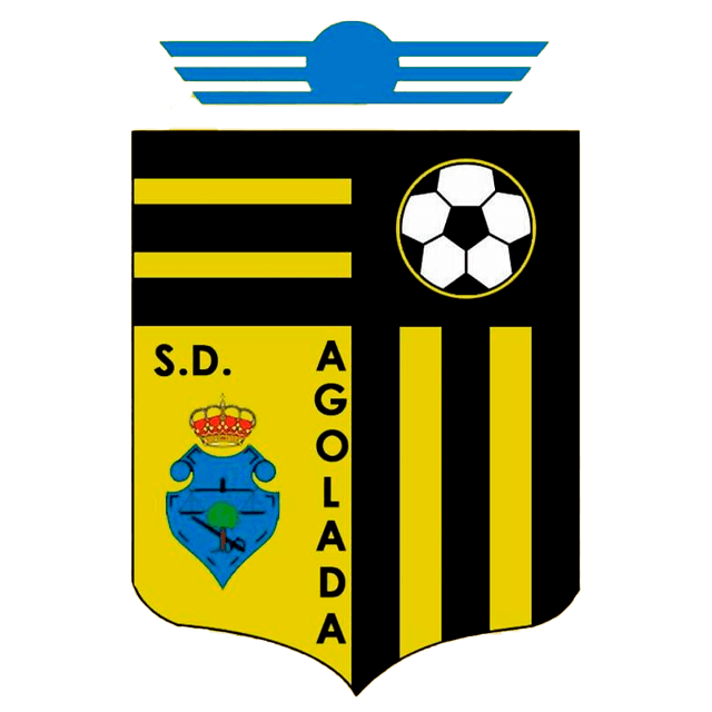 SD Agolada B