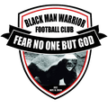 Black Man Warrior