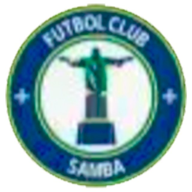 Samba-Las Rozas