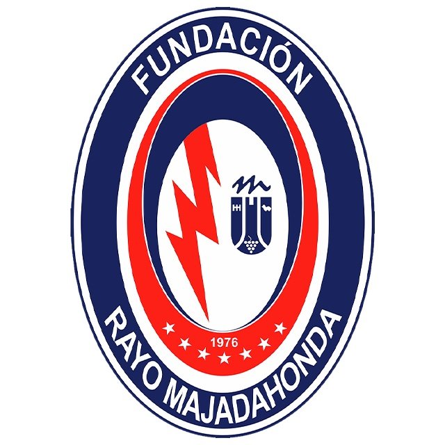 Fund. Rayo Majadahonda