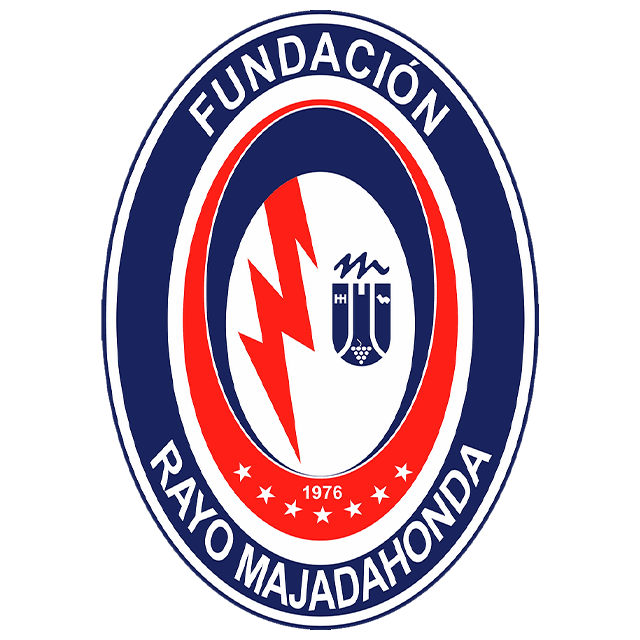 Fund. Rayo Majadahonda