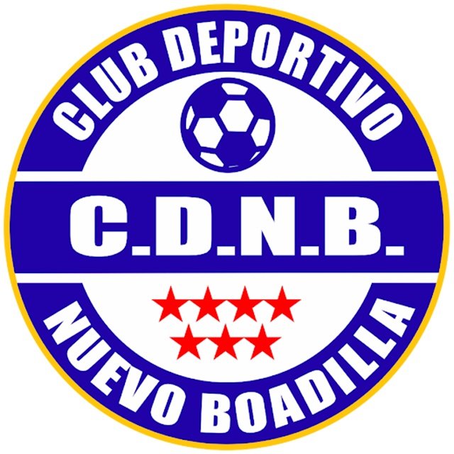 CD Nuevo Boadilla D