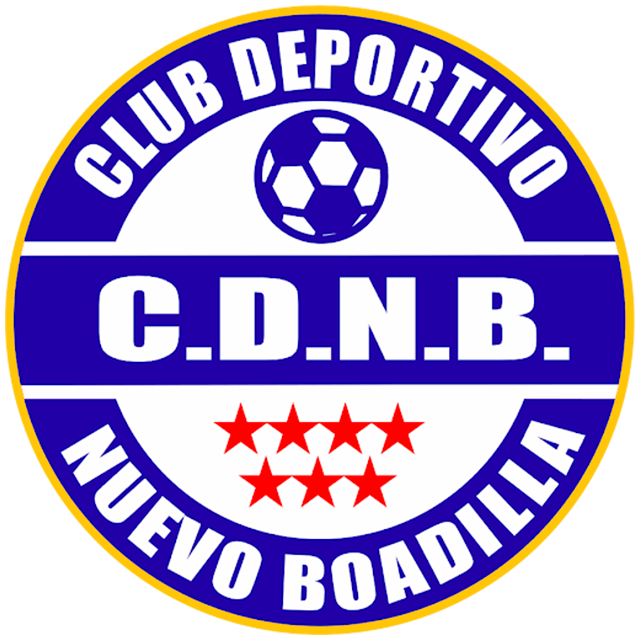 CD Nuevo Boadilla D