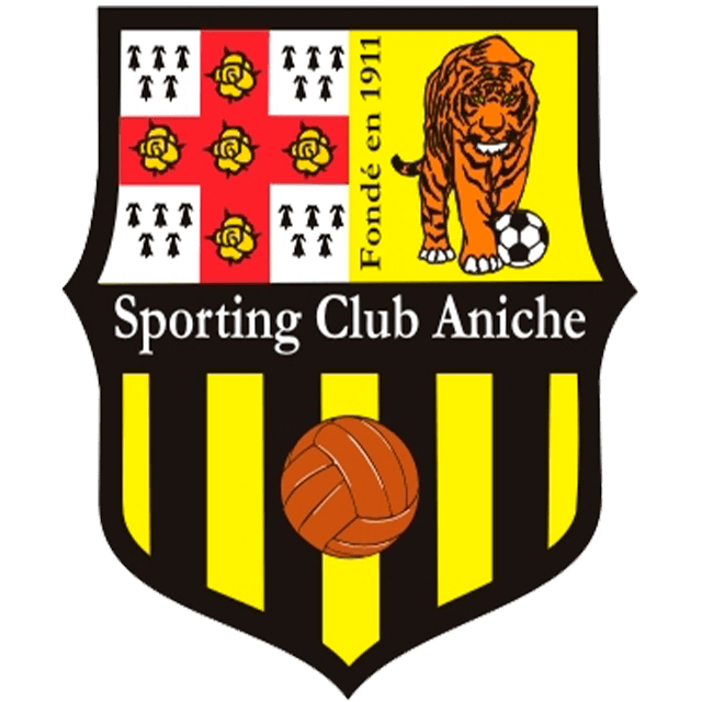 SC Aniche