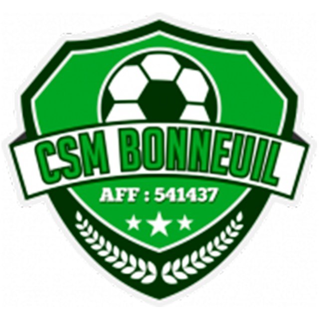 CSM Bonneuil