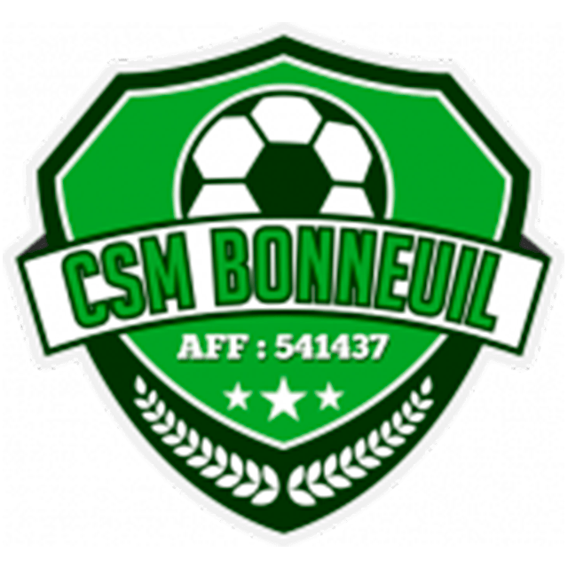 CSM Bonneuil