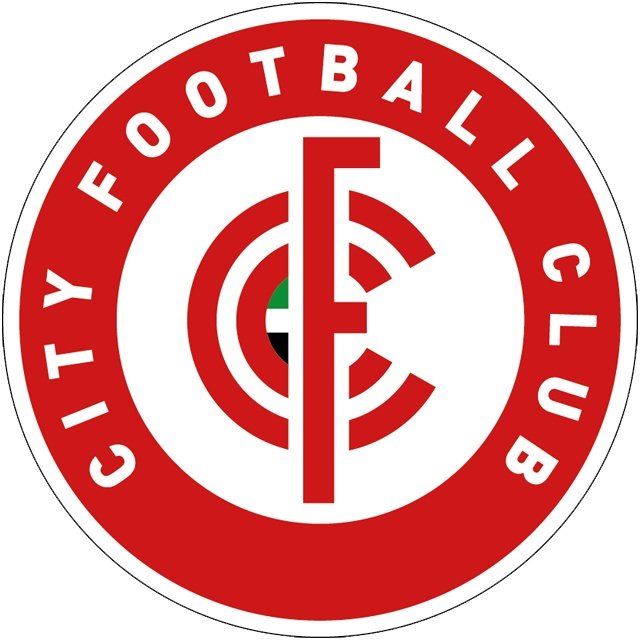 City FC B