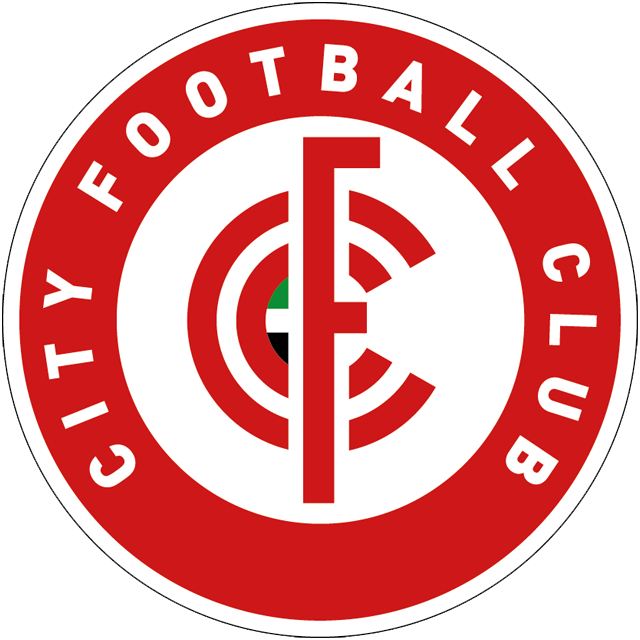 City FC B