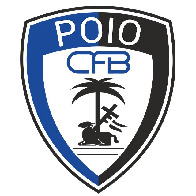 CFB Poio