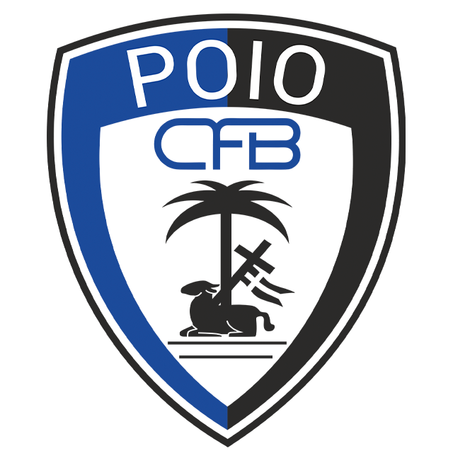 CFB Poio