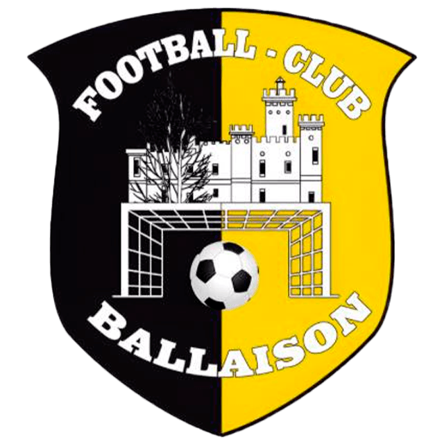 Ballaison