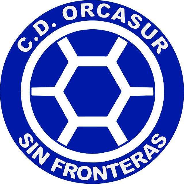 CD Orcasur Sin Fronteras