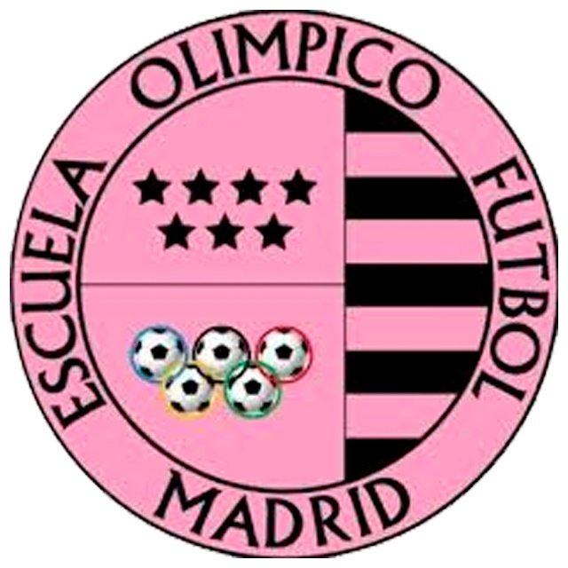 CDE Olímpico de Madrid