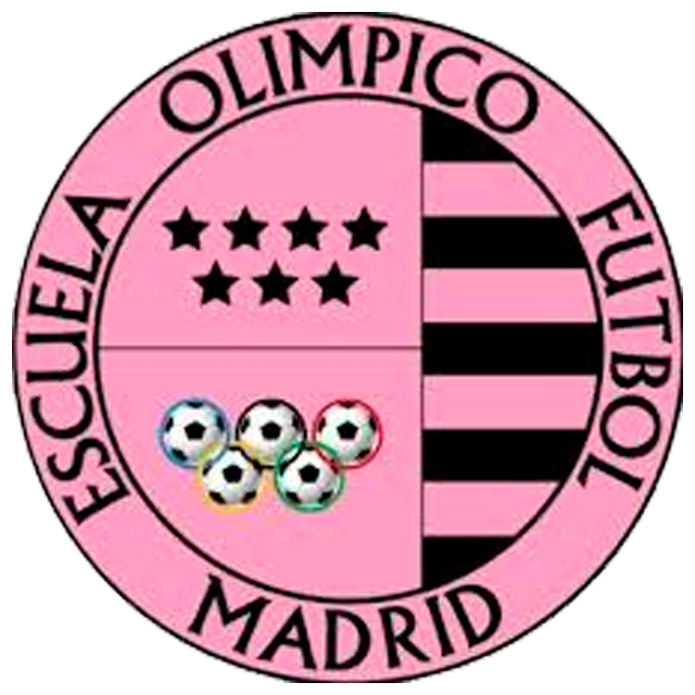 CDE Olímpico de Madrid