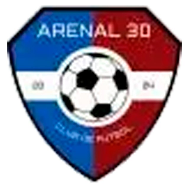 CD Arenal 30