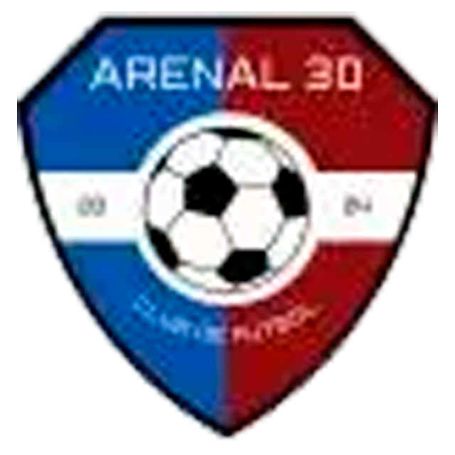 CD Arenal 30