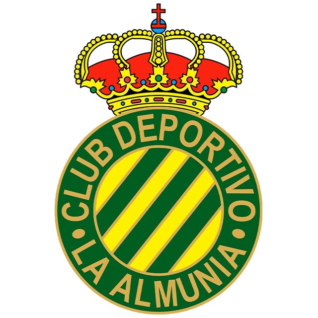 La Almunia B