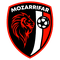 Mozarrifar CD Atlético C