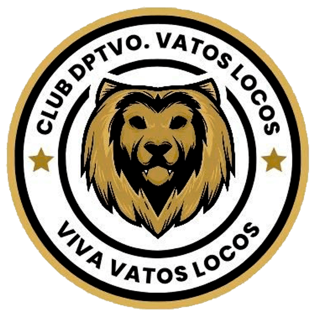 Vatos Locos CD