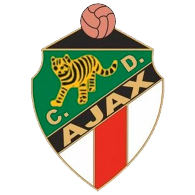 Ajax de Juslibol B