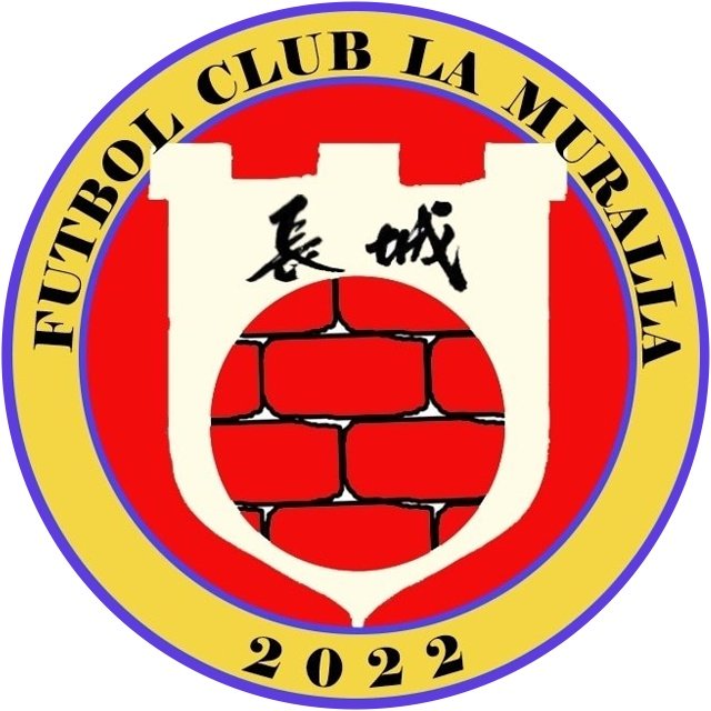 La Muralla B