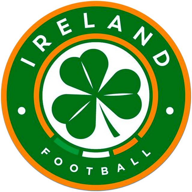 Irlanda U16W
