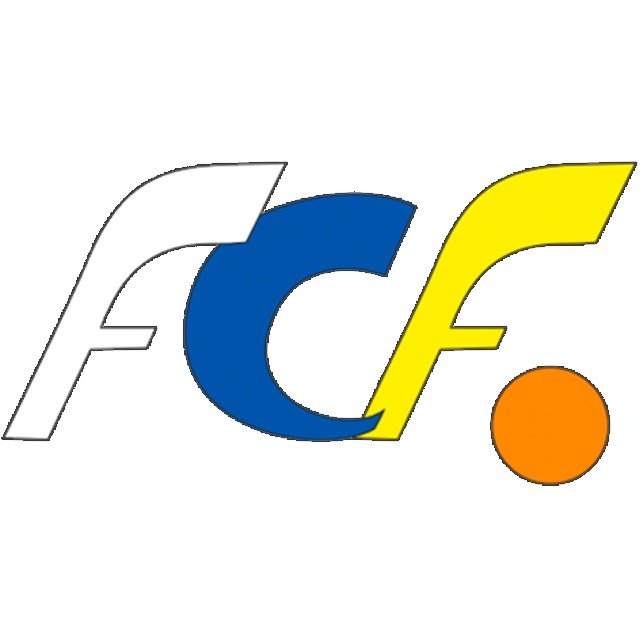 Canaria U14W