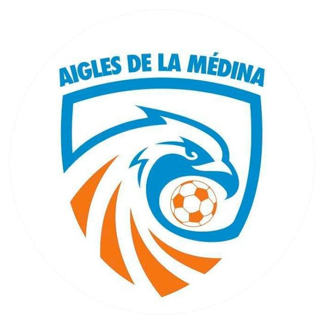 Aigles de la Médina