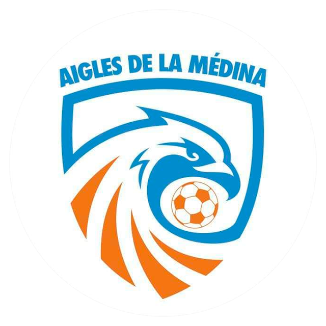 Aigles de la Médina