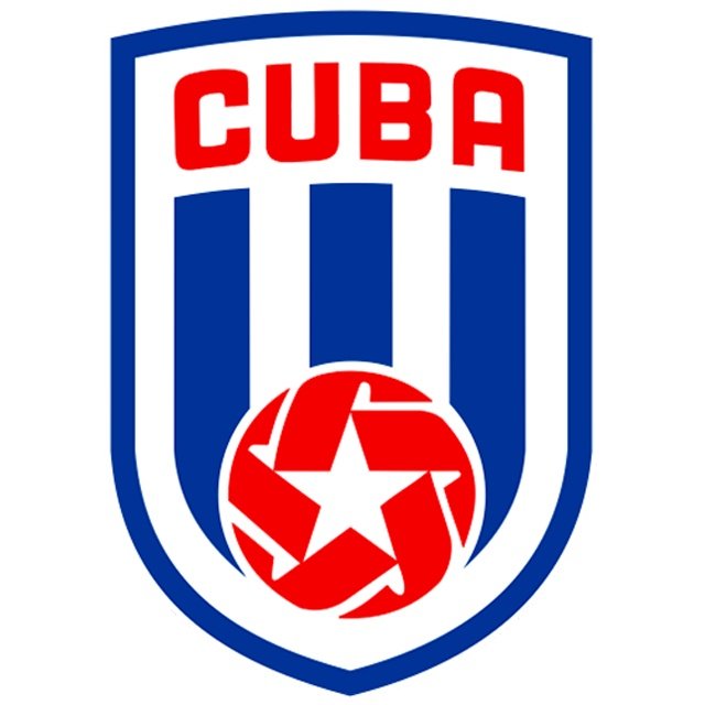 Cuba Sub 17 Fem