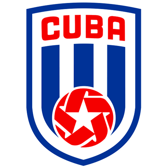 Cuba Sub 17 Fem