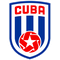 Cuba Sub 17 Fem