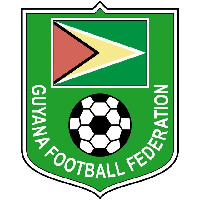 Guyana Sub 17 Fem