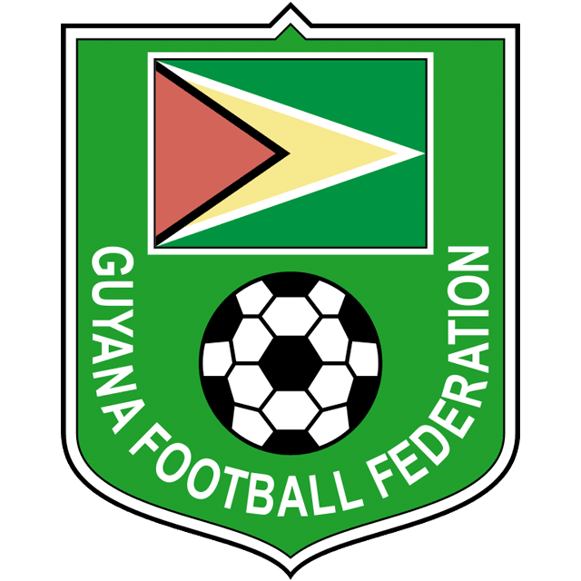 Guyana Sub 17 Fem