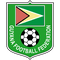 Guyana Sub 17 Fem